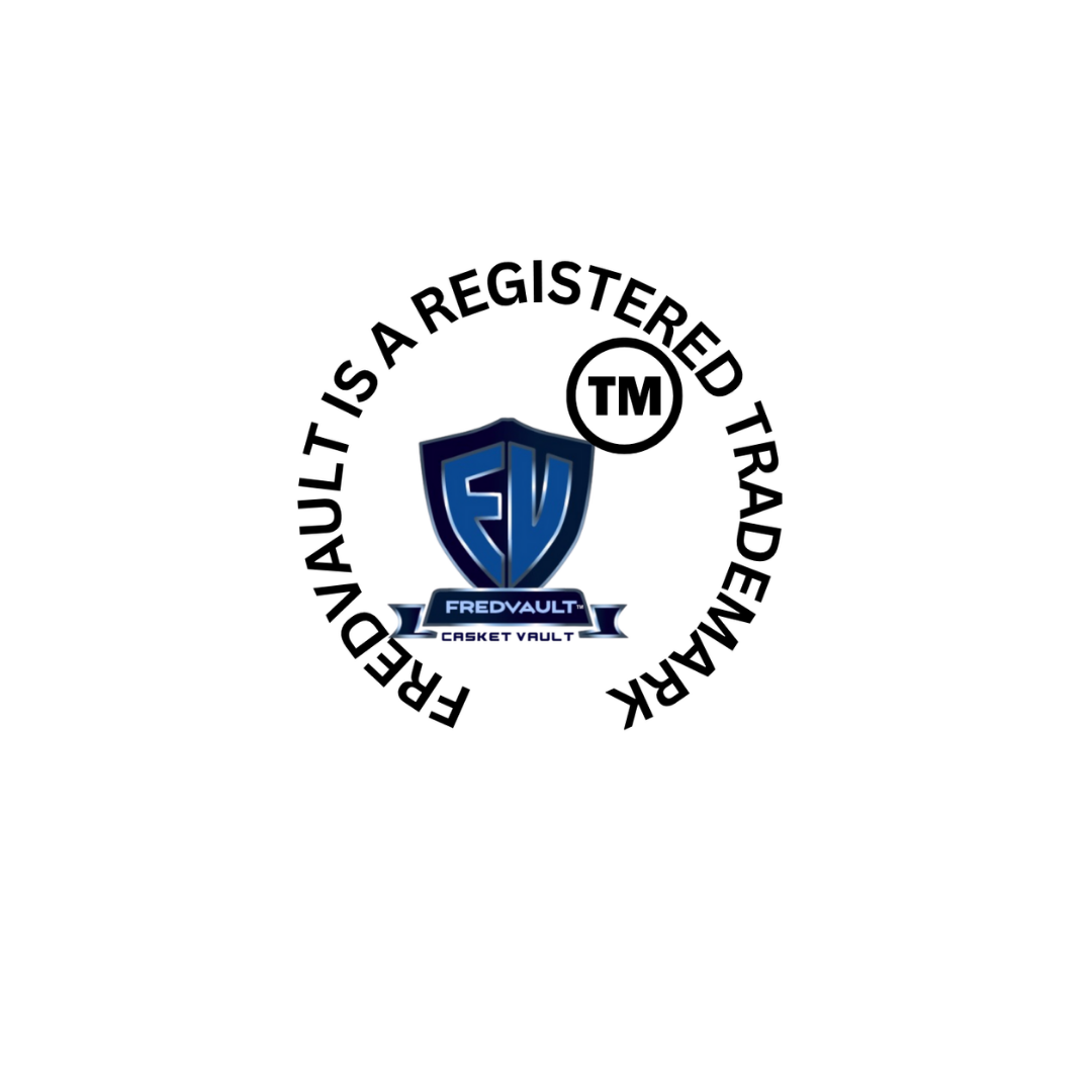 FREDVAULT IS A REGISTERED TRADE MARK